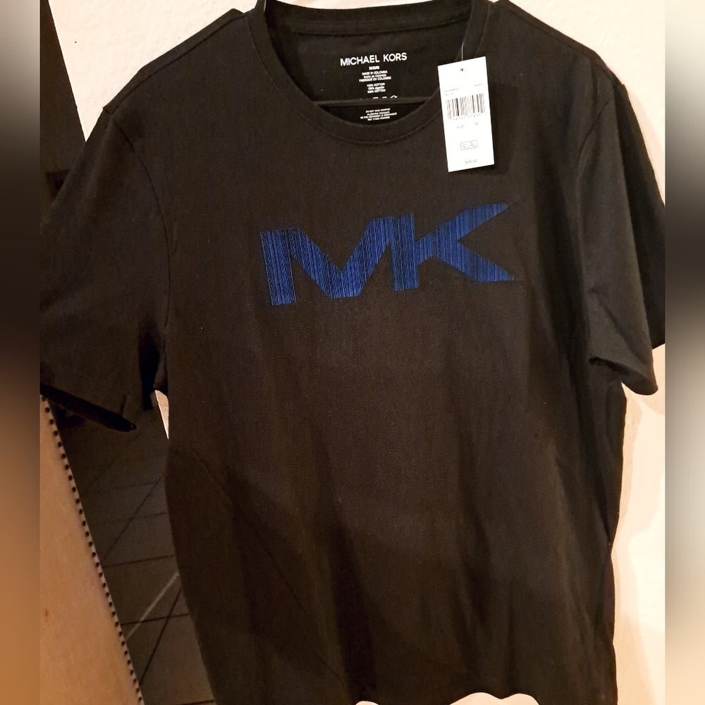 Michael Kors Men's Medium